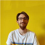 Laureato in Lettere Moderne offre ripetizioni di storia, letteratura italiana, filosofia, lingua e letteratura latina, geografia